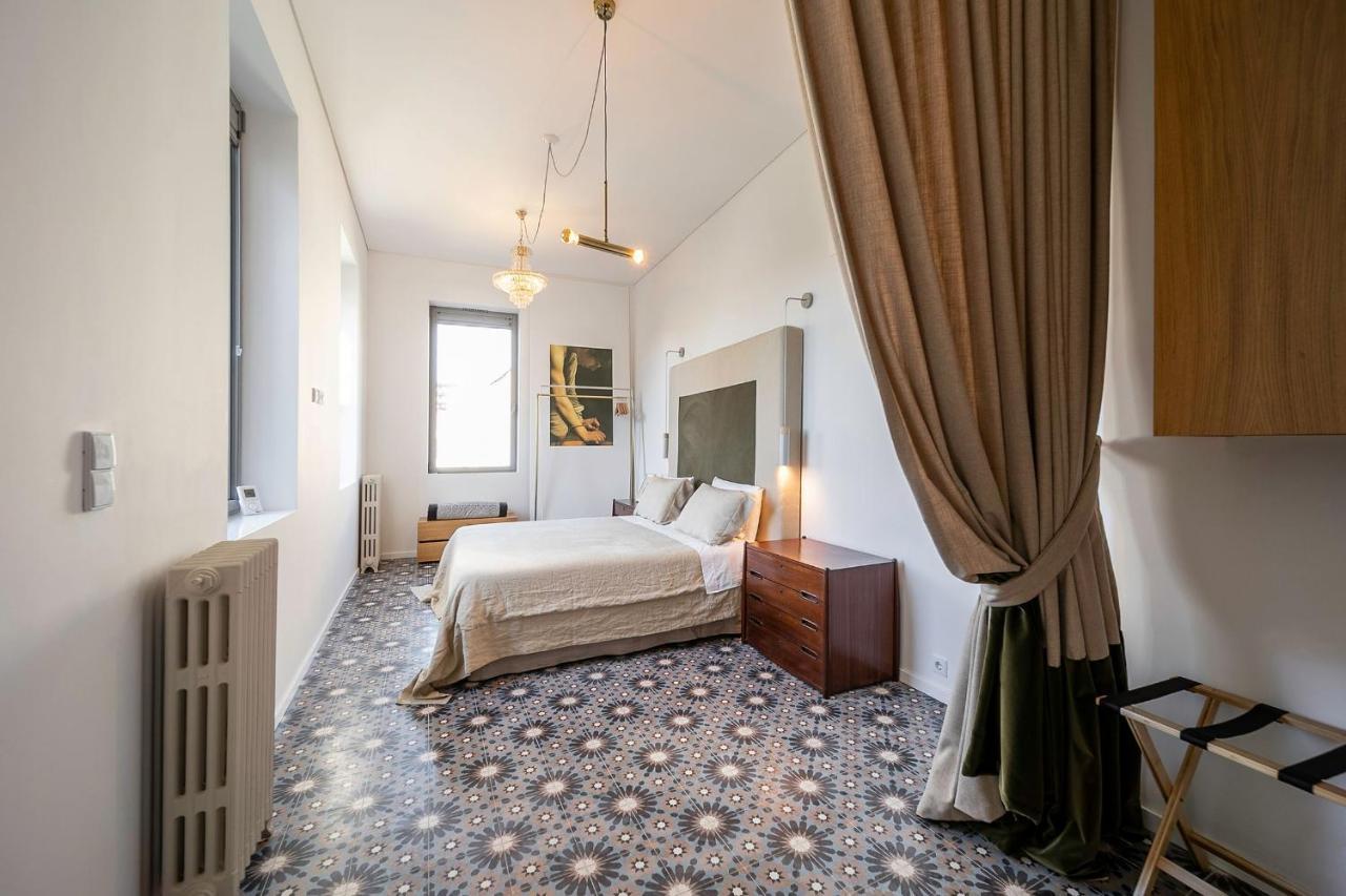 Palacio Fenizia - Bonfim 191 By Lovelystay 波尔图 外观 照片